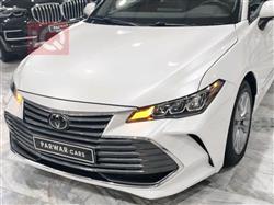 تويوتا أفالون